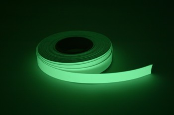 Glow RIBBON 50 mm wide 1m long