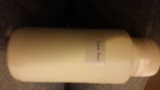 Artist green glow Pigment 250grams