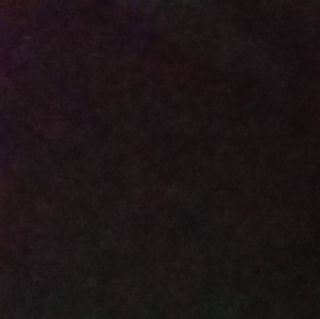 Green/yellow glow pigment per kg