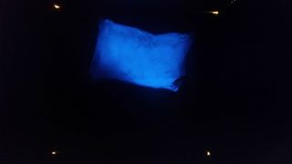SkyBlue pigment powder per kg