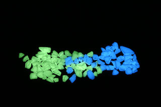 AQUA Glowstones 6mm-20mm 1kg