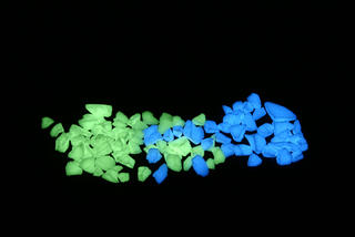 GLOWSTONES